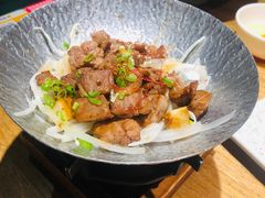 -蟹将军·松叶蟹和牛日料放题自助(K11店)