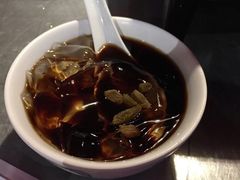 -探鱼·鲜青椒爽麻烤鱼(广州欣荣广场店)