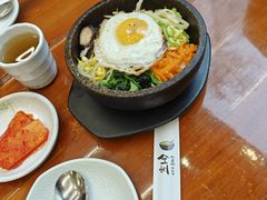-全州拌饭馆(断桥店)