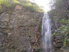 -孤山寨风景区