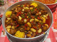 -辣小鲜·南昌大排档(船山路店)