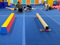 -蜩动儿童运动成长馆(恒生万鹂广场店)