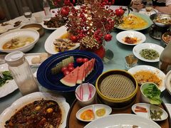 -全聚德(常州店)