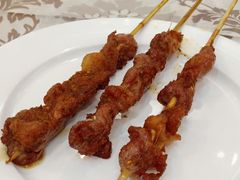 -新兴家喻酒家·羊城名宴(昌岗店)