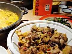 -李子坝梁山鸡(源著天街十五鸡哥店)