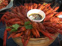 -陈帅夜排档·龙虾·炒菜·烤串(世茂店)