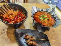 裸奔坨坨虾-成都吃客(九眼桥店)