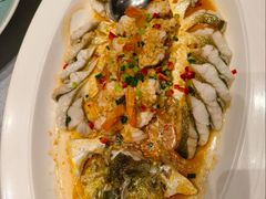 -苏淮景·苏闽融创菜·海鲜(原空港井河轩店)