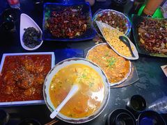 -醉小酒馆·川菜·江湖菜·重庆菜(观音桥旗舰店)