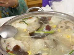 -笔记安顺夺夺粉火锅