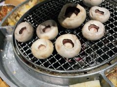 -姜虎东白丁烤肉(银泰中心in99店)
