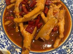 -回家吃饭·地道南昌菜(建德观总店)