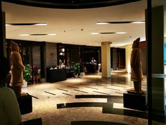 -三亚湾海居铂尔曼度假酒店