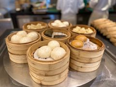 -圣丰索菲特·2 On 988 Café 自助餐厅