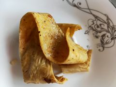 油豆皮-川歌麻辣香锅肥猫啵啵鱼(利津店)