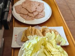 -潮汕美牛肉丸火锅店(天宁寺店)