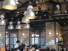 -The Workshop Coffee