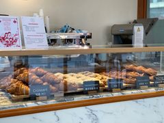 杏仁牛角包-WHEAT&BAKER麥(高新创合中心店)