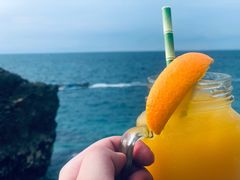 -Rock Bar Bali(Bali)
