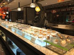 -半岛翡丽海鲜自助餐厅(观风亭店)
