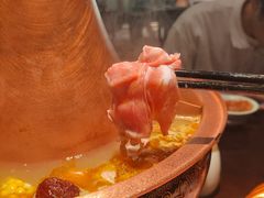 -乐宴·老北京铜火锅(桂庙店)