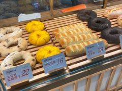 -木子木水日式烫面包(世界城光谷店)