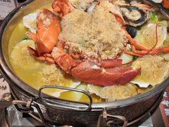 -盒马鲜生(馥邦国际店)