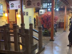 -胡杨记忆(和平路店)