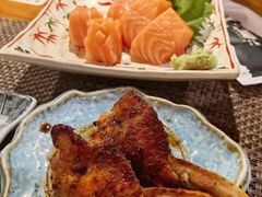 -半藏居酒屋(香港花园店)