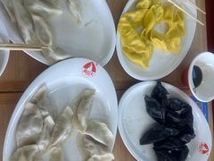 -菊花女水饺(闻涛苑店)