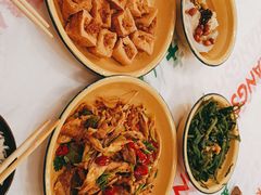 -东排食堂长沙小吃大排档(五一广场店)