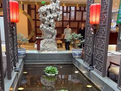 -松鹤楼(月坛店)