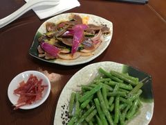 -雲栖斜街炸酱面馆