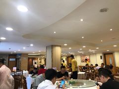 大堂-宜宾海鲜酒家·三十年老字号