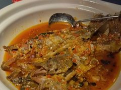 -喜湘宴·精致湖南菜(和平西桥店)