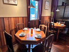-南园民国茶楼餐厅·常州菜(北大街店)
