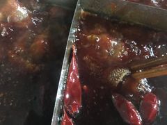 -渝味黄姐火锅(黄泥村店)