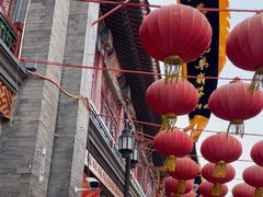 -古文化街旅游区