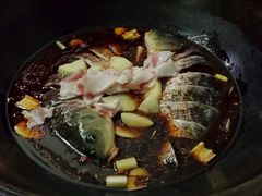 android_upload_pic-铁锅炖活鱼