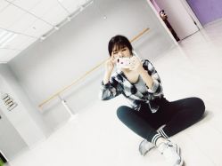-TOMBOY爵士舞韩舞舞社