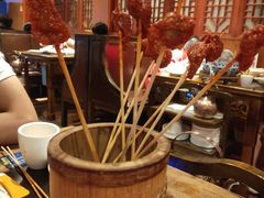 -周师兄大刀腰片火锅(洪崖洞旗舰店)