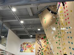 -ROCKPLUS攀岩馆(环宇城店)