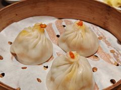 蟹粉蟹肉小笼-蟹榭·本帮江浙菜·蟹宴(虹桥高岛屋百货店)