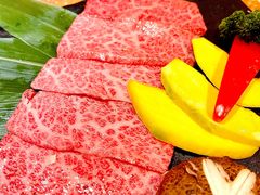 极品短肋肉-炼火烤肉店
