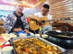 -象山村腊排骨(丽江总店)