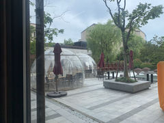 -上海崇明金茂凯悦酒店