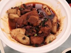 -丽华园(汉阳龙阳店)