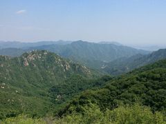 -大岭沟猕猴桃谷风景区