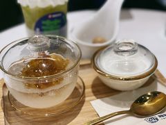 -炖物24章·顺时轻养茶(杭州大厦店)