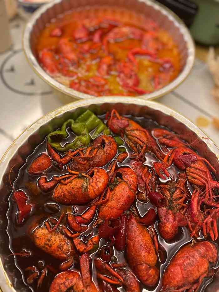 万氏小胖子功夫龙虾(云锦路总店)